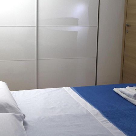 Rooms 166 Napoli Eksteriør billede
