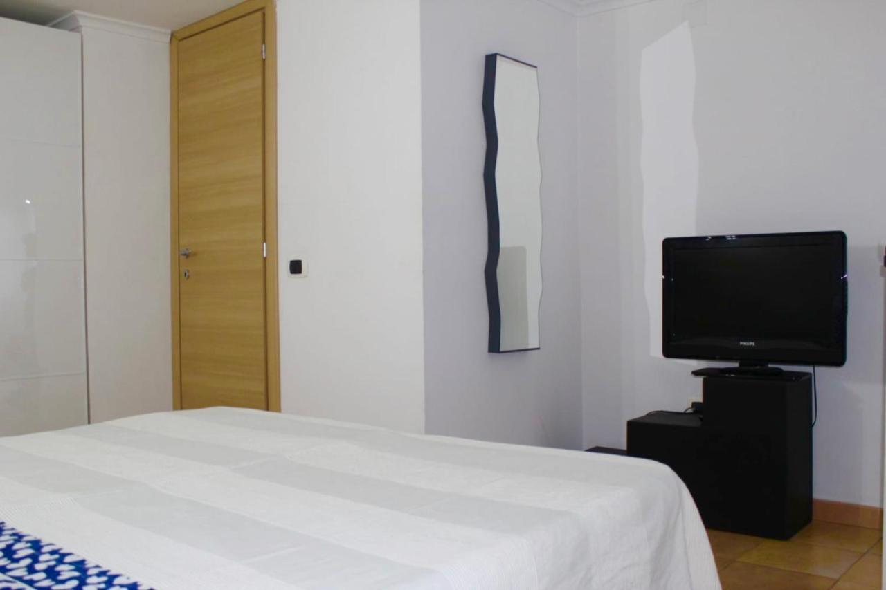 Rooms 166 Napoli Eksteriør billede